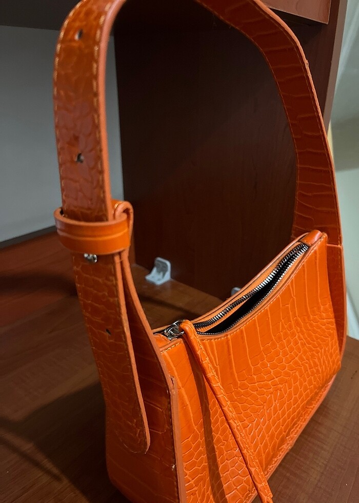 kadın çanta - Görsel 3