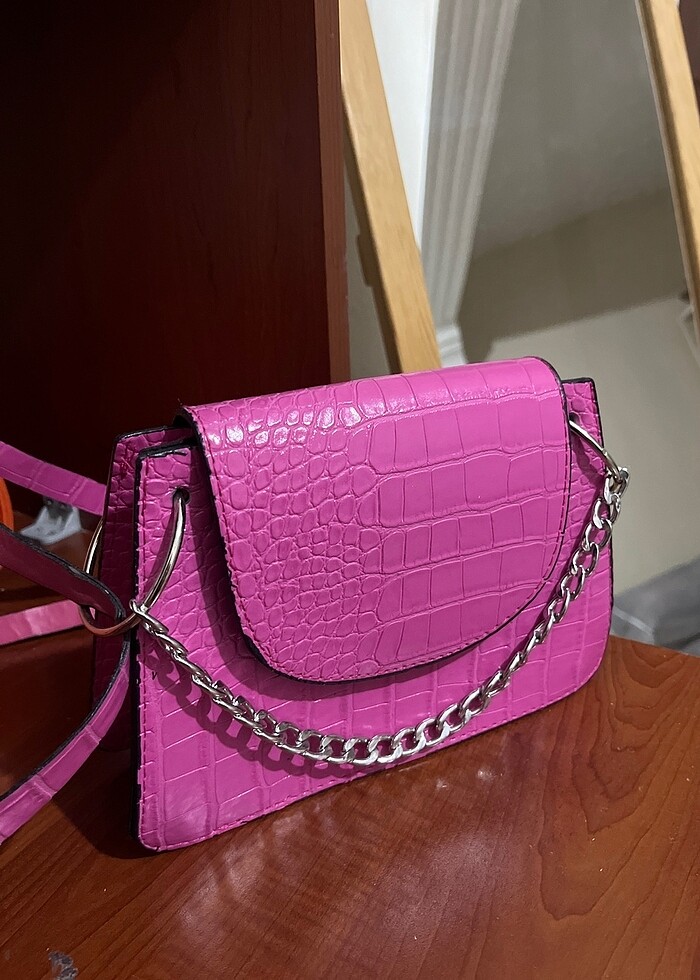 kadın çanta - Görsel 2