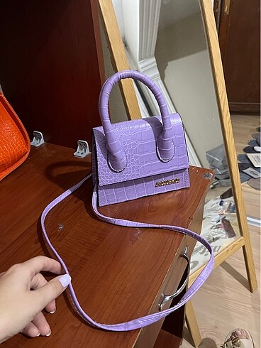 kadın çanta - Görsel 2
