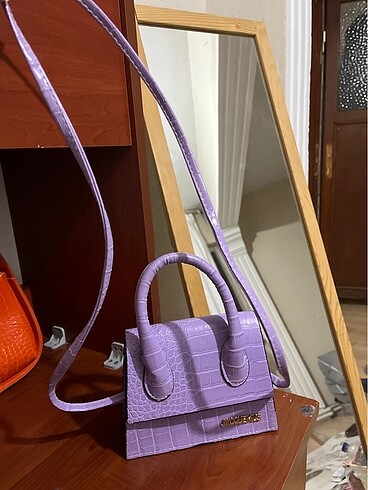 kadın çanta - Görsel 3