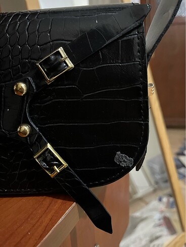 kadın çanta - Görsel 2