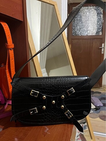 kadın çanta - Görsel 3
