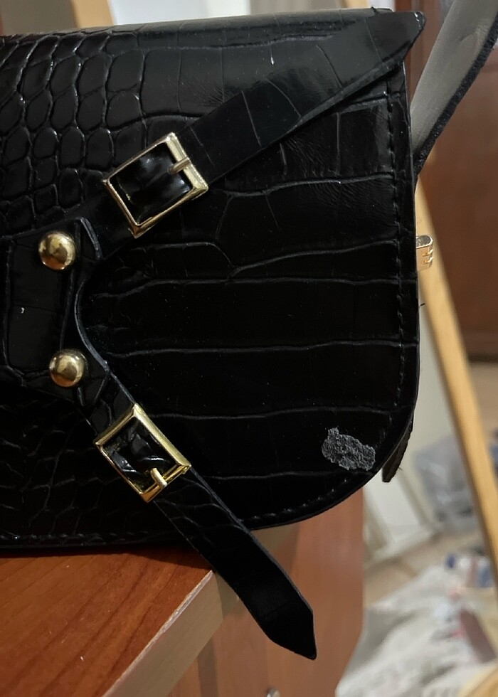 kadın çanta - Görsel 2