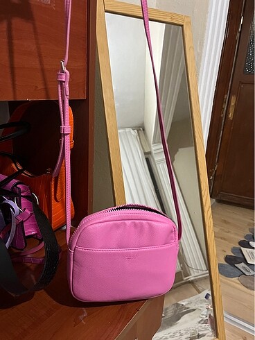 kadın çanta - Görsel 2