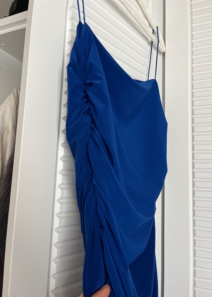 kadın elbise - Görsel 3