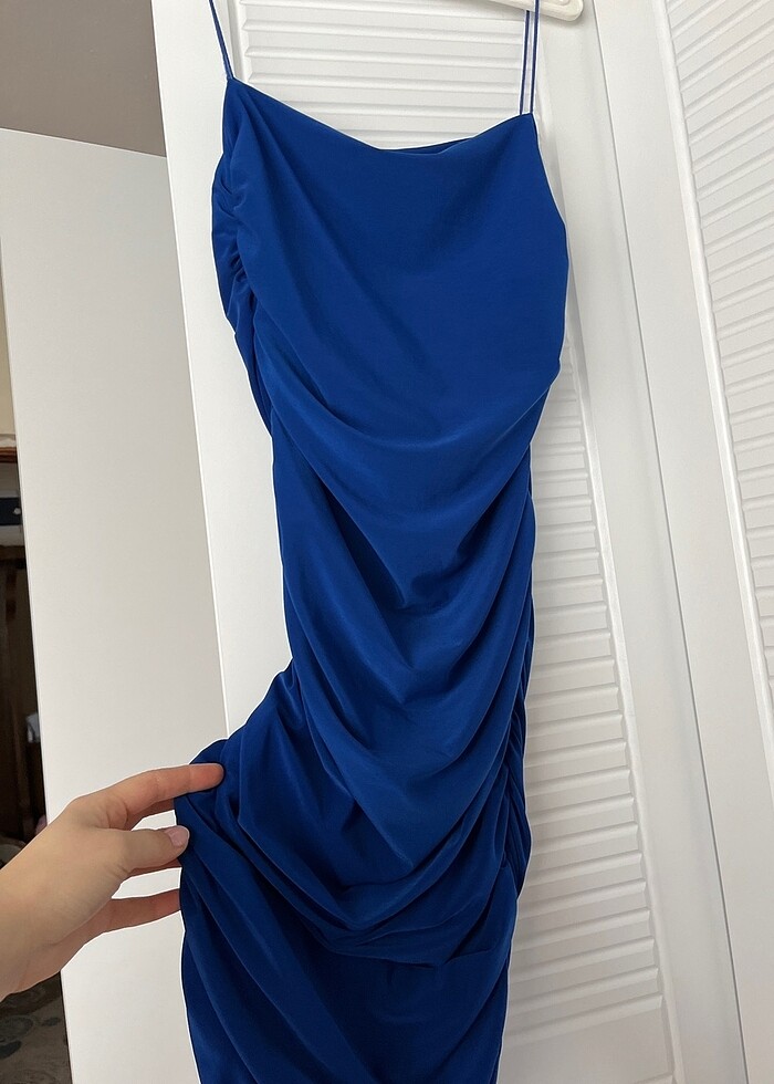 kadın elbise - Görsel 2