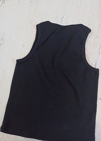 Diğer Siyah Basic Kadın Atlet
