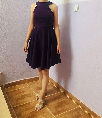 Diğer Kısa elbise