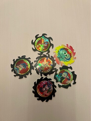 Taso beyblade