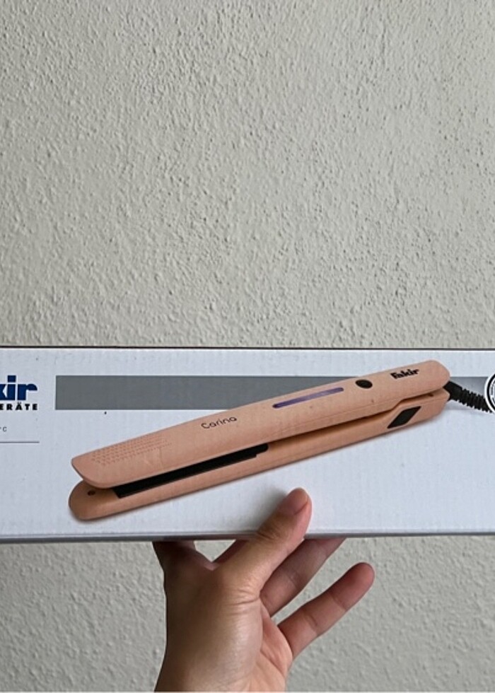 Düzleştirici - Görsel 4