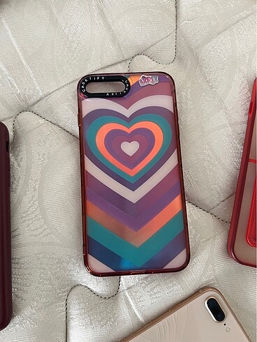 İPhone 8 plus kılıflar - Görsel 3