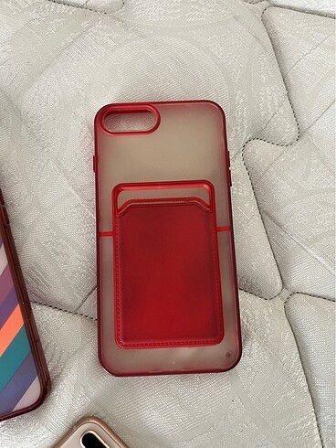İPhone 8 plus kılıflar - Görsel 4