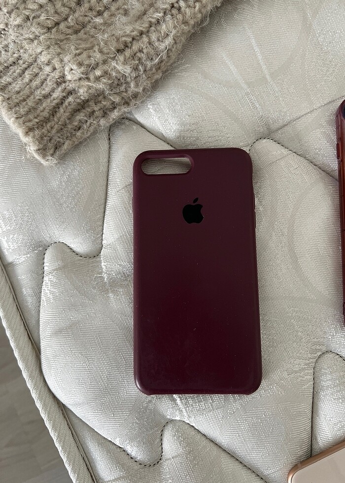 İPhone 8 plus kılıflar - Görsel 2