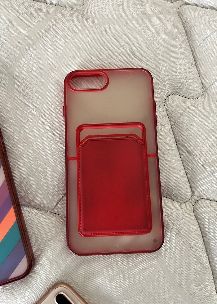 İPhone 8 plus kılıflar - Görsel 4