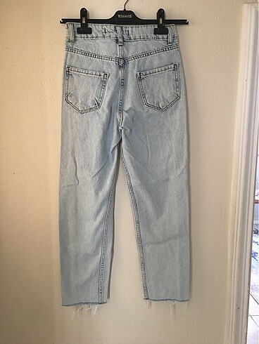 Diğer Mom jeans