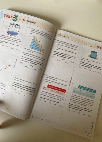 Beden İlk Adım Kolay Başlangıç Soru Bankası