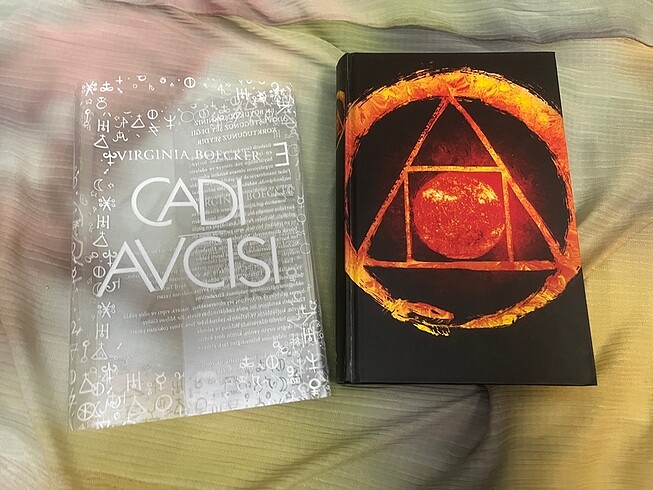 Cadı Avcısı