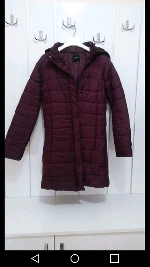 şişme mont