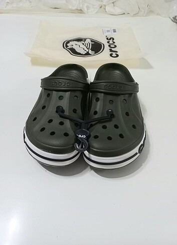 Crocs terlik sandalet yeni sezon 