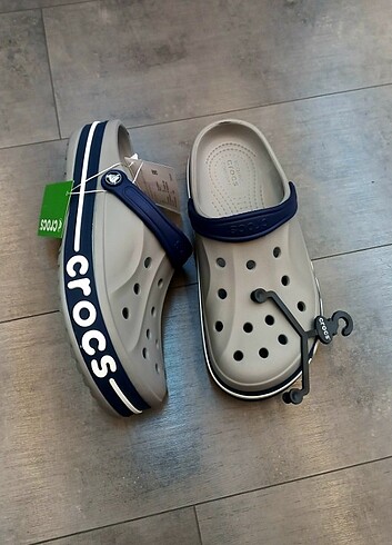 Crocs terlik sandalet yeni sezon 