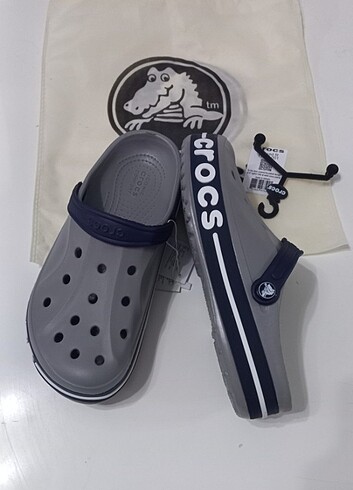 Crocs terlik sandalet yeni sezon 