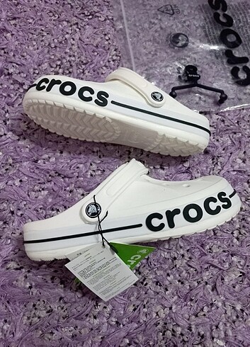 Crocs terlik sandalet yeni sezon 