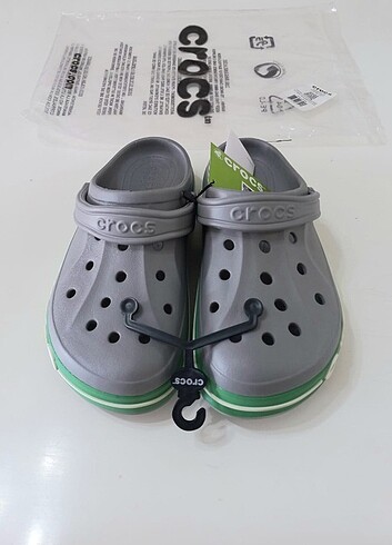 Crocs terlik sandalet yeni sezon 