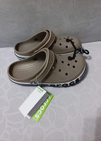 Crocs terlik sandalet yeni sezon 