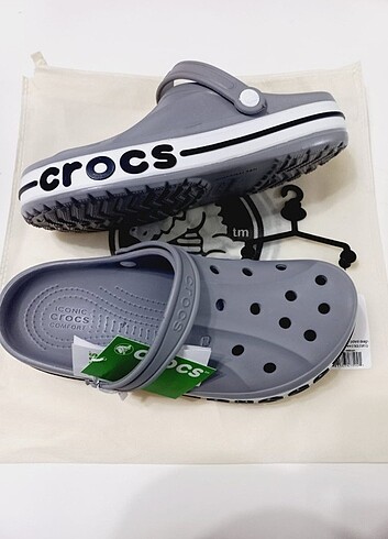 Crocs terlik sandalet yeni sezon 