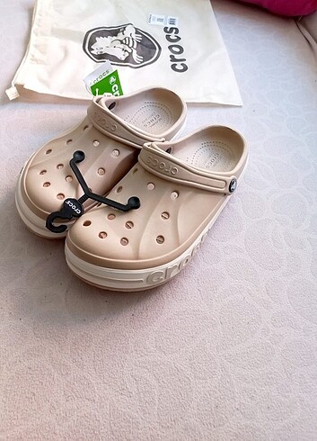 Crocs Crocs terlik sandalet yeni sezon 