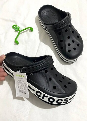 Crocs terlik sandalet yeni sezon 