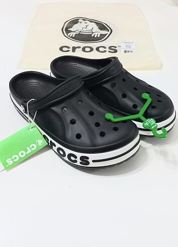 Crocs terlik sandalet yeni sezon 