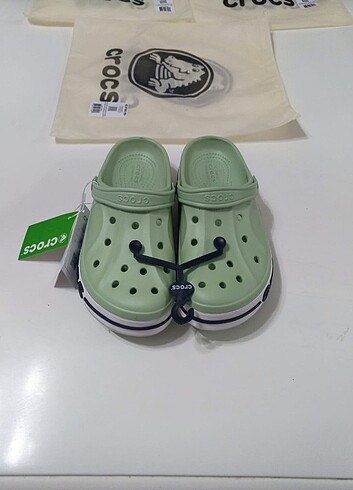 Crocs Crocs terlik sandalet yeni sezon 