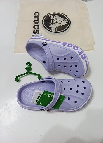 Crocs terlik sandalet yeni sezon 