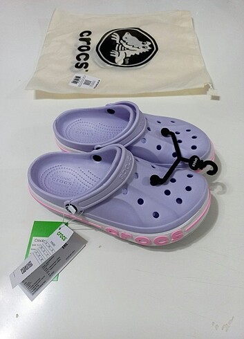 Crocs terlik sandalet yeni sezon 