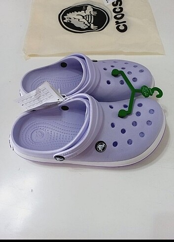 Crocs Crocs terlik sandalet yeni sezon 