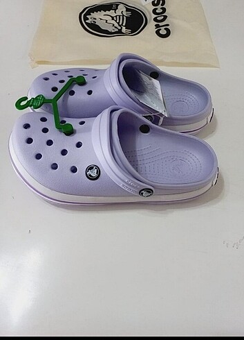 Crocs terlik sandalet yeni sezon 