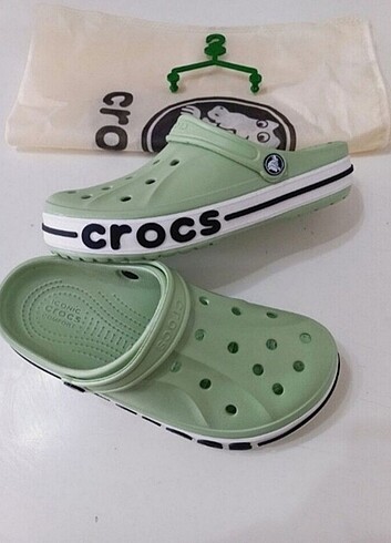 Crocs terlik sandalet 