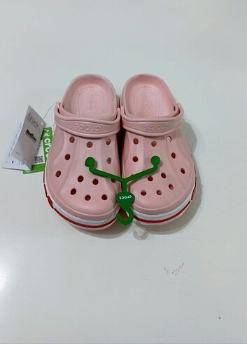 Crocs Crocs terlik sandalet yeni sezon