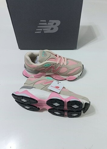 36 Beden New Balance Yeni Sezon Spor Ayakkabı