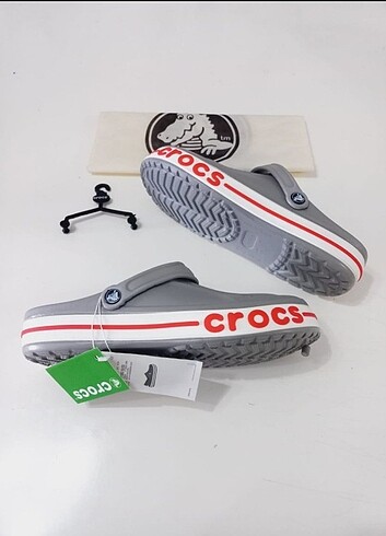 Crocs terlik sandalet yeni sezon 