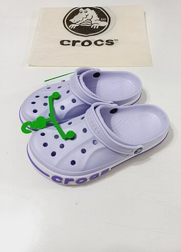 Crocs terlik sandalet 