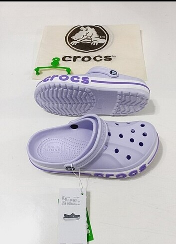 Crocs Crocs terlik sandalet 