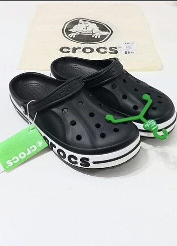 Crocs terlik sandalet 