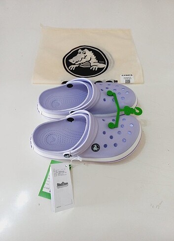 Crocs Crocs terlik sandalet 