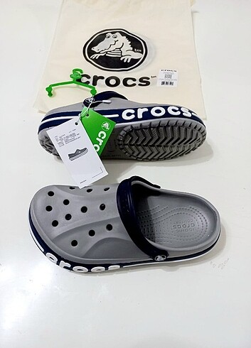 Crocs terlik sandalet yeni sezon 