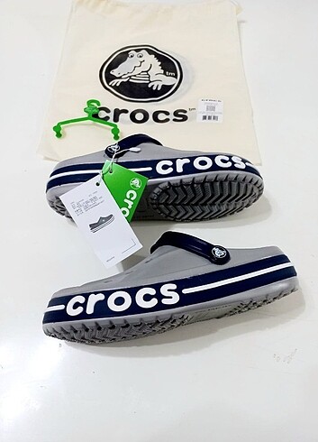 Crocs Crocs terlik sandalet yeni sezon 