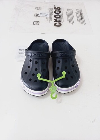 Crocs Crocs terlik sandalet yeni sezon 