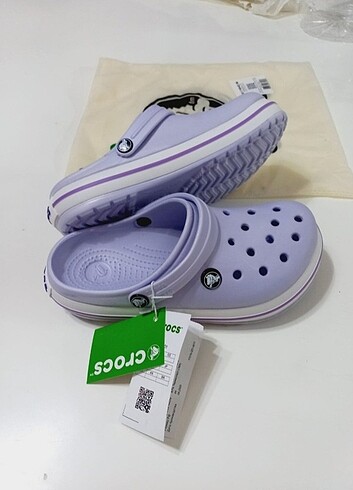 Crocs terlik sandalet yeni sezon 