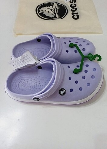 Crocs Crocs terlik sandalet yeni sezon 